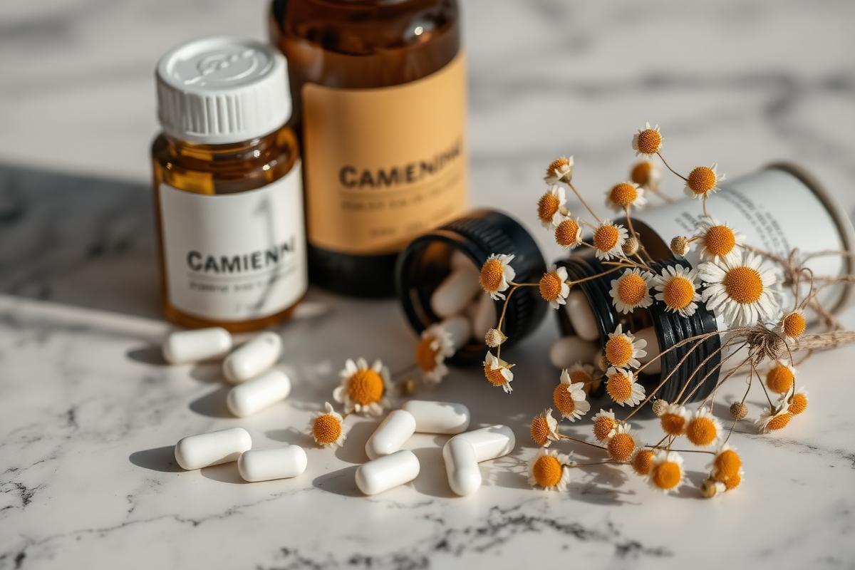 Medication vs. Natural