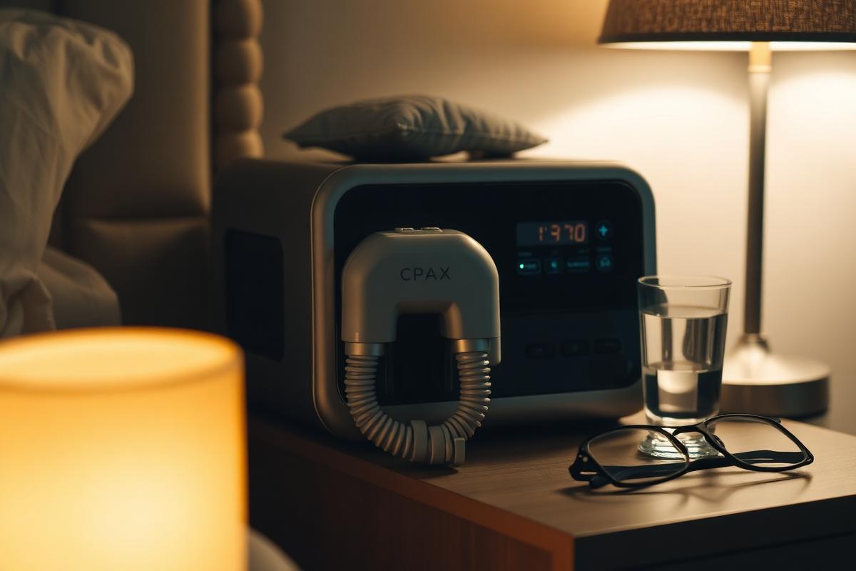 Sleep Apnea